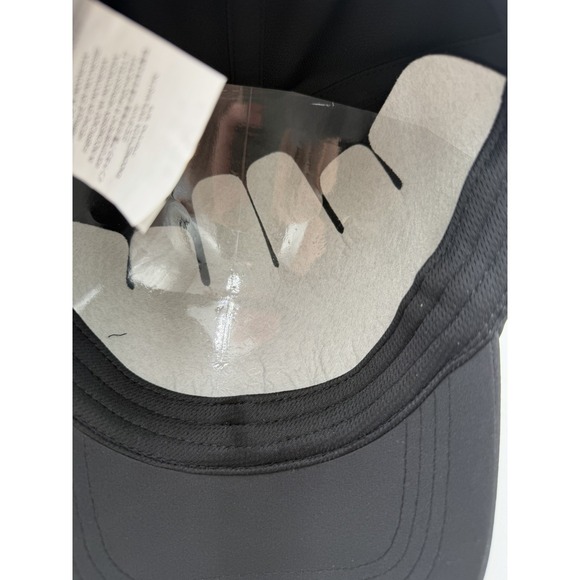 New Balance 6 Panel Performance Hat - Picture 3 of 3